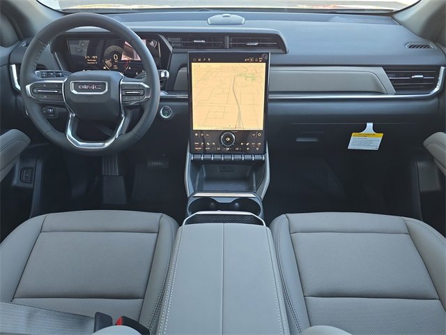 2026 Gmc Terrain Elevation photo 4