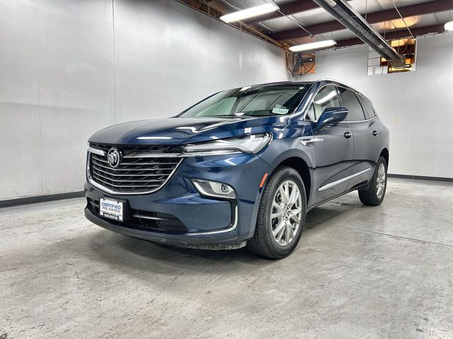 2023 Buick Enclave Premium's photo