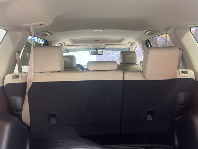 2020 Honda CR-V EX-L photo 30