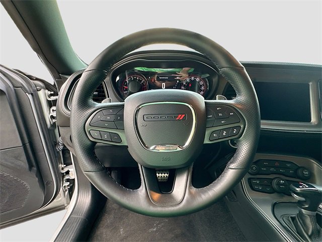 2023 Dodge Challenger R/T photo 11