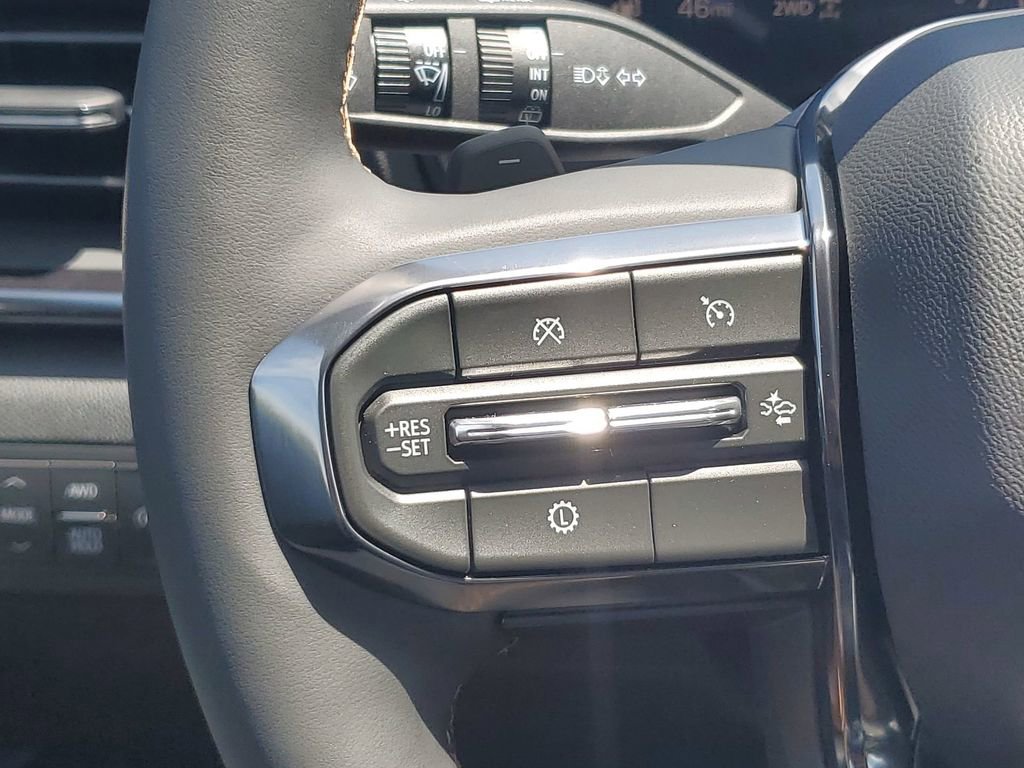 2026 Gmc Terrain AT4 photo 31
