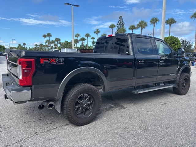 2017 Ford F-350 photo 3