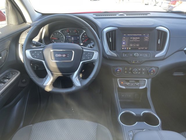 2023 Gmc Terrain Elevation photo 6