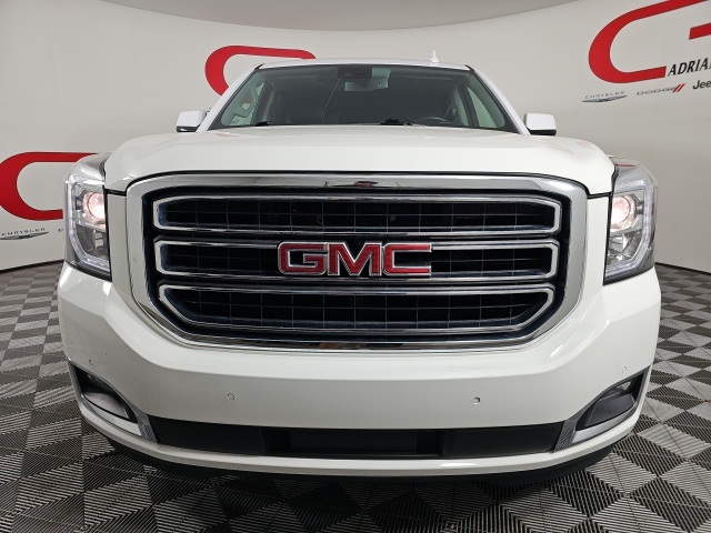 2020 Gmc Yukon XL SLT photo 2