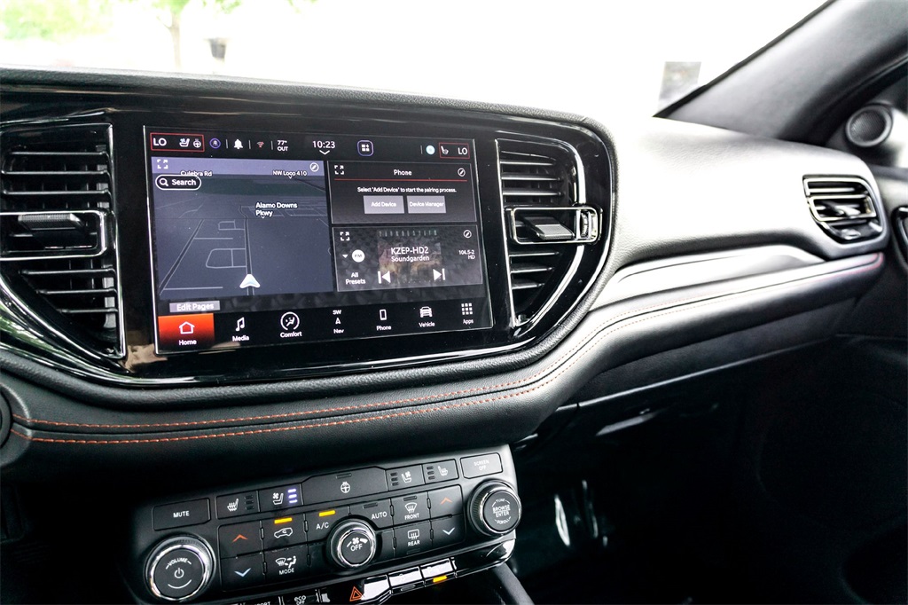 2023 Dodge Durango GT Plus photo 21