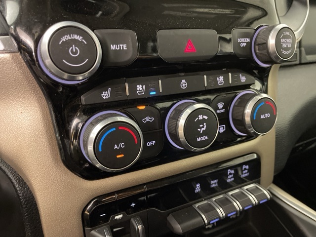 2022 Ram 1500 Laramie photo 30