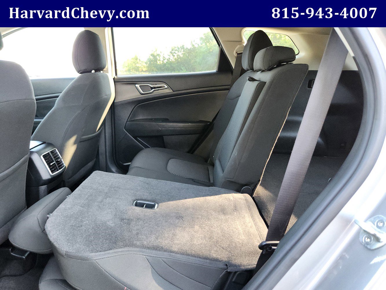 2023 Kia Sportage LX photo 28