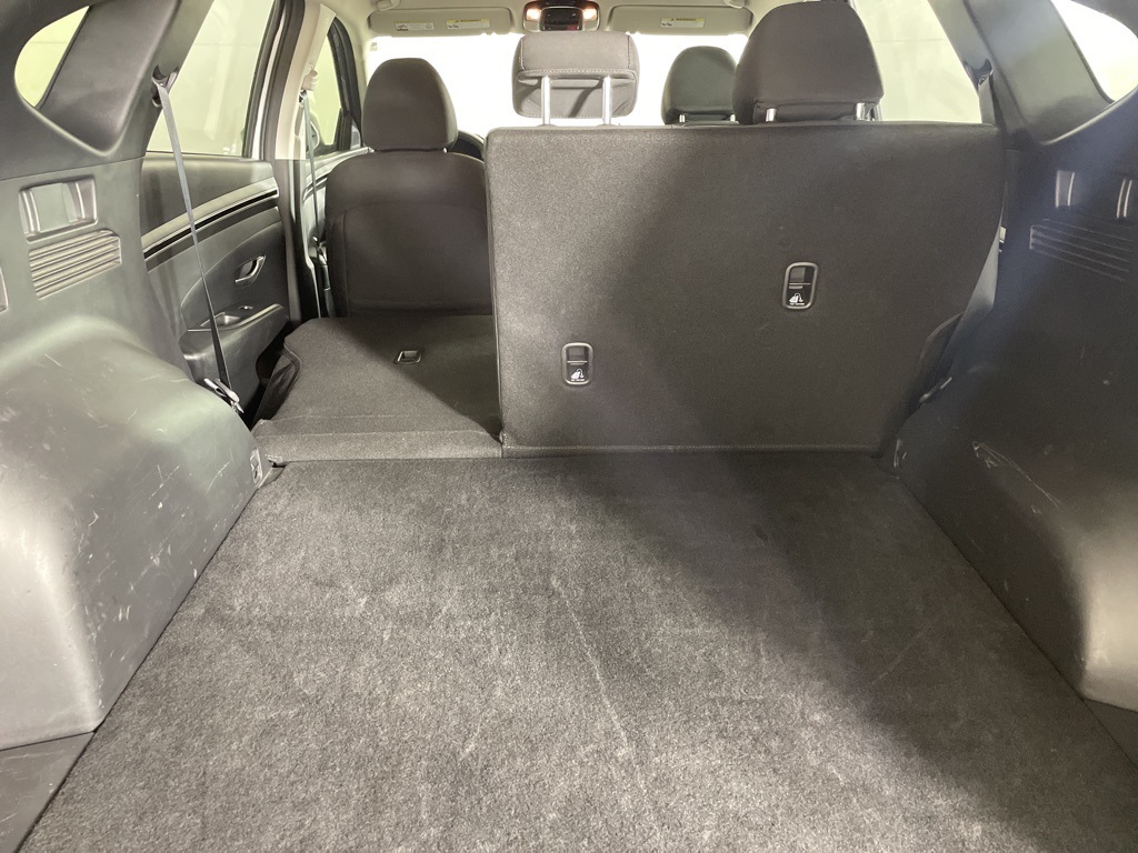 2024 Hyundai Tucson SEL photo 16