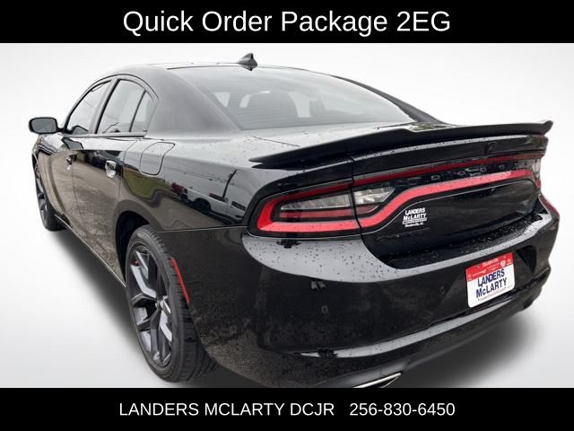 2023 Dodge Charger SXT photo 3