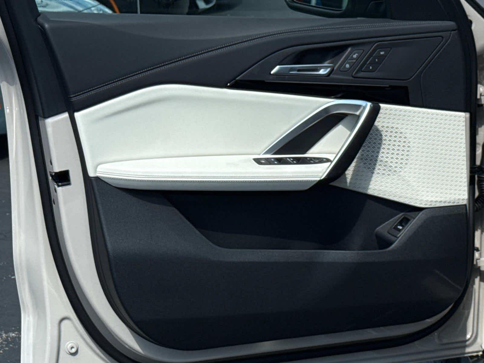 2026 Bmw X1 XDrive28i photo 23