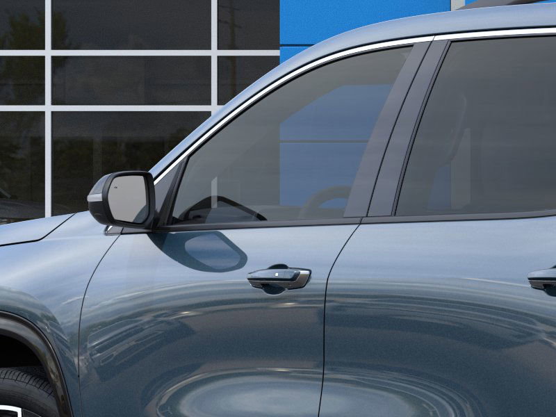 2026 Chevrolet Traverse High Country photo 12