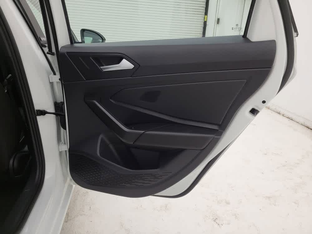 2024 Volkswagen Jetta 1.5T Sport photo 30