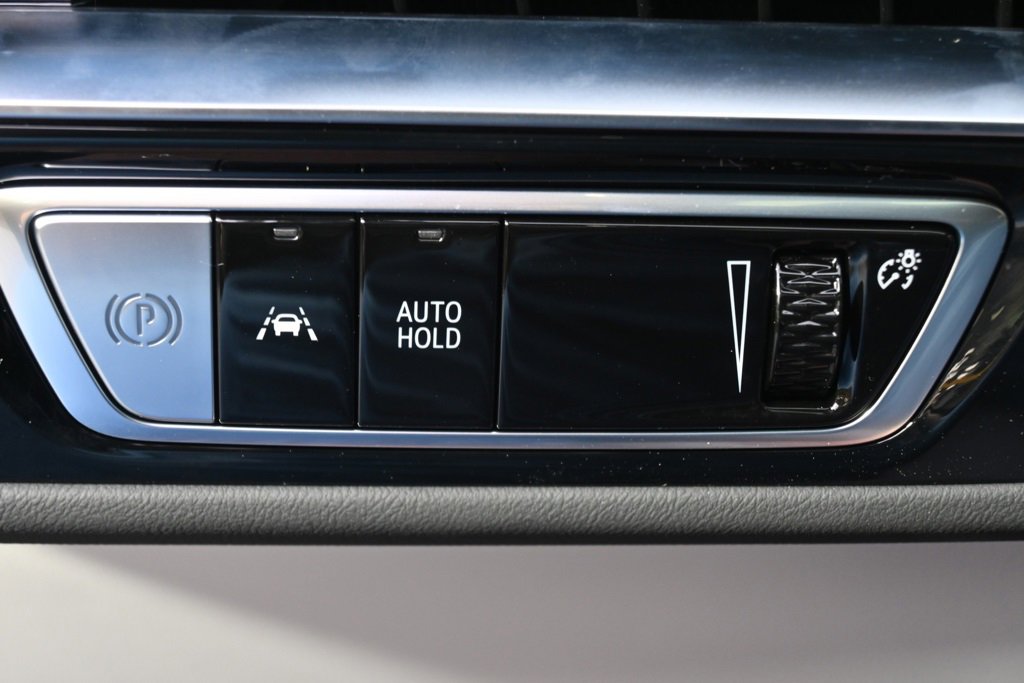 2025 Cadillac Lyriq Sport photo 24