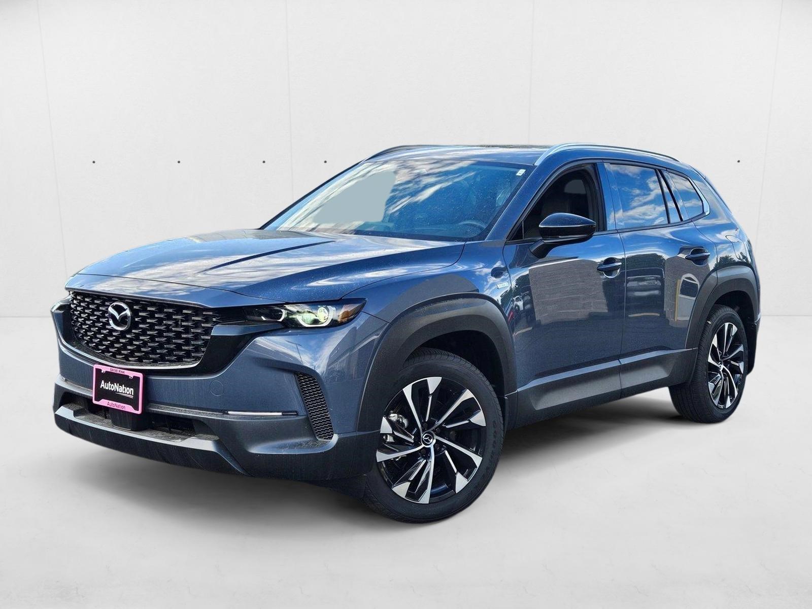 2025 Mazda CX-50 Premium Plus's photo