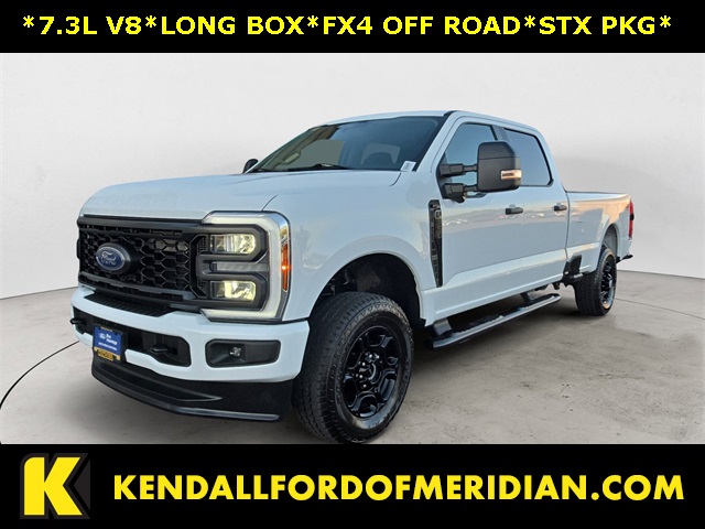 2024 Ford F-350 Super Duty XL's photo