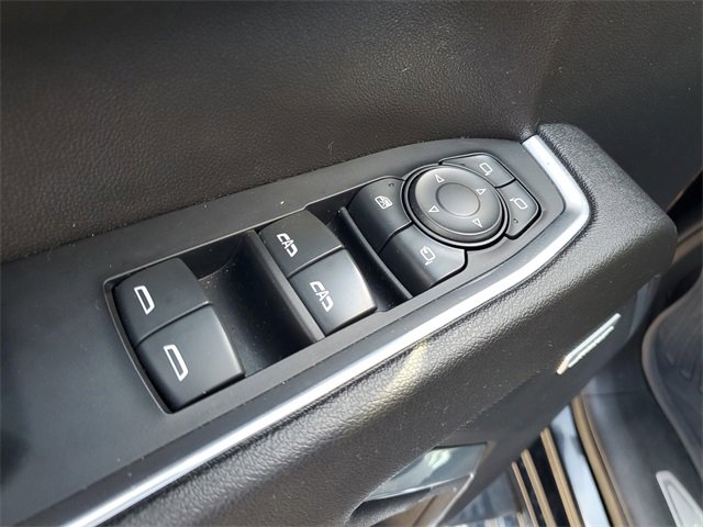 2023 Gmc Sierra 1500 SLT photo 9