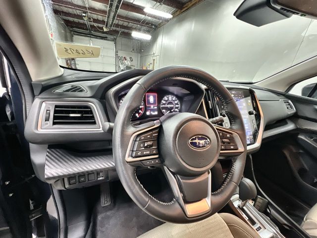 2024 Subaru Ascent Premium photo 2