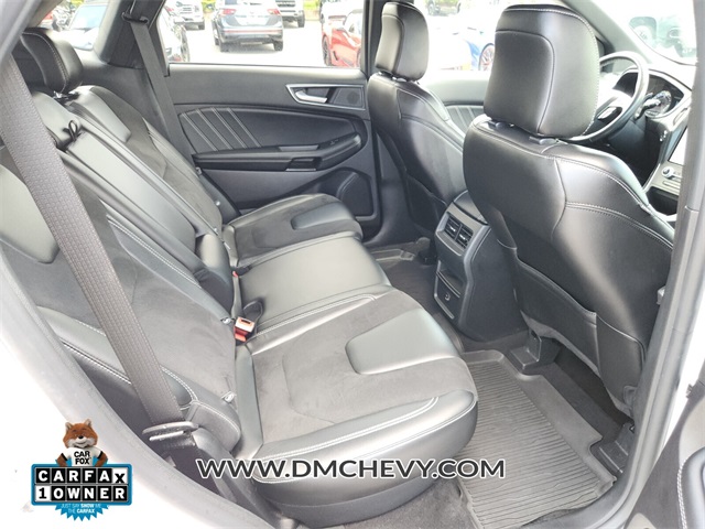2021 Ford Edge ST photo 18