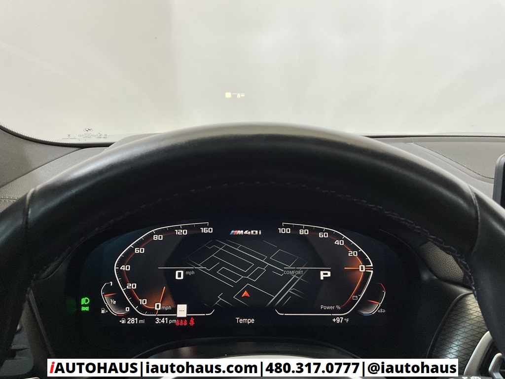 2024 Bmw X3 M40i photo 18