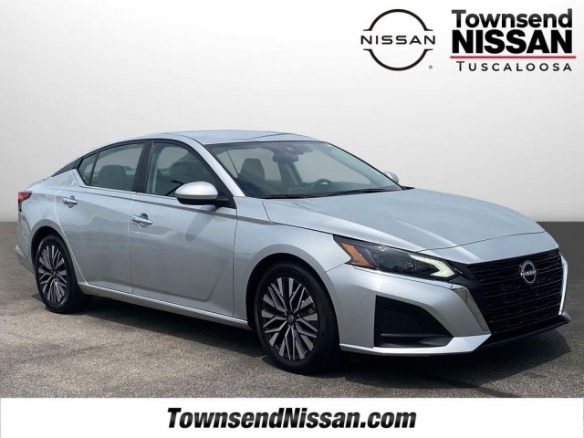 Certified Pre-Owned 2023 Nissan Altima 2.5 SV