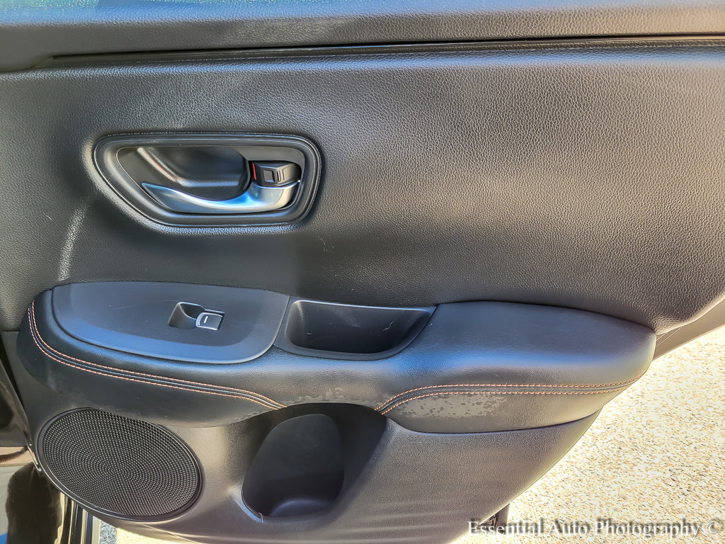 2023 HONDA HR-V - Image 20