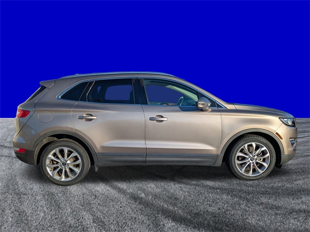 2019 Lincoln MKC Select photo 3