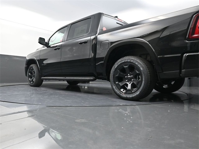 2026 Ram 1500 Big Horn Lone Star photo 19