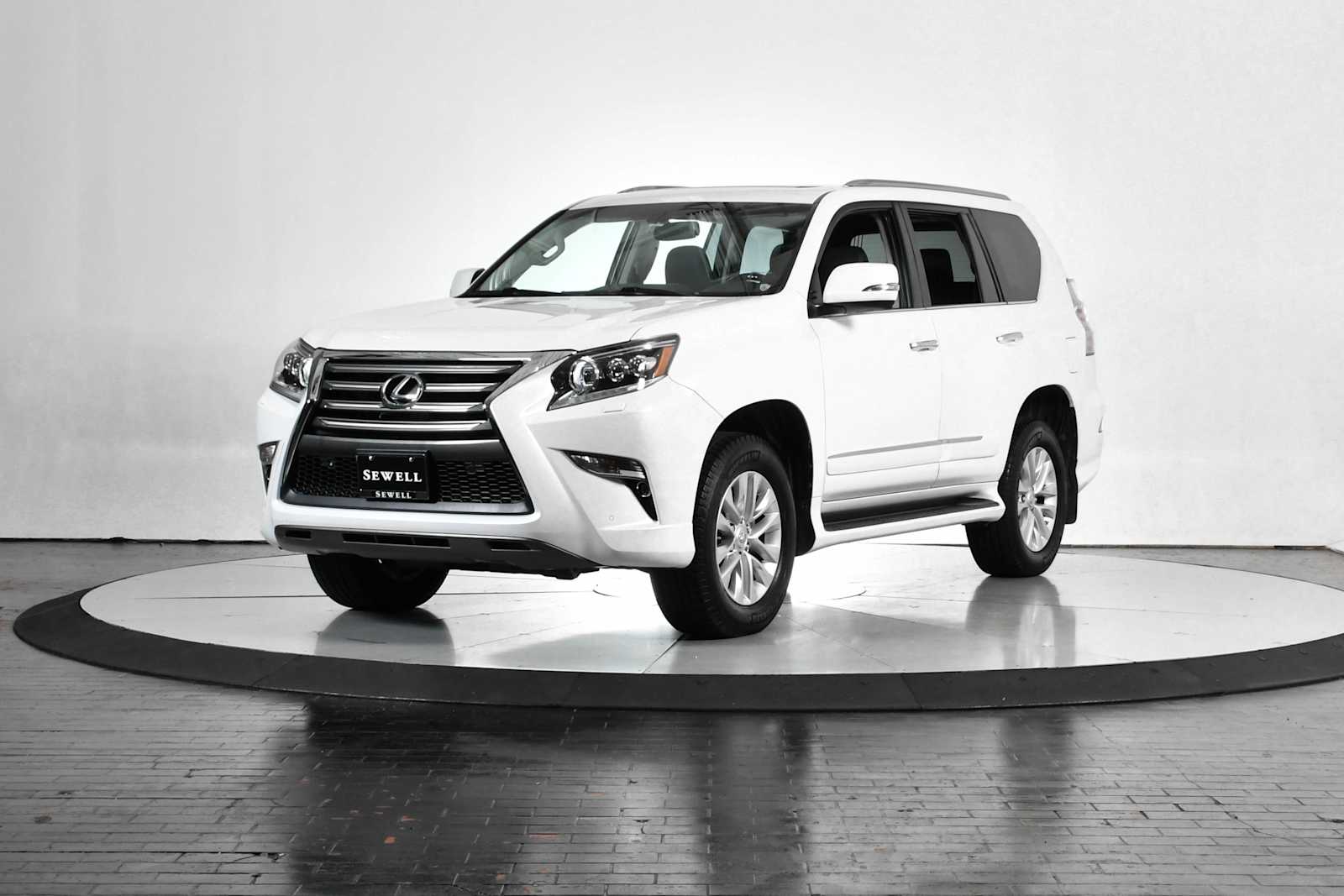 2019 Lexus GX PREMIUM's photo