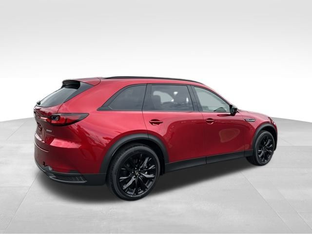 2025 Mazda CX-90 3.3 Turbo Premium S photo 4