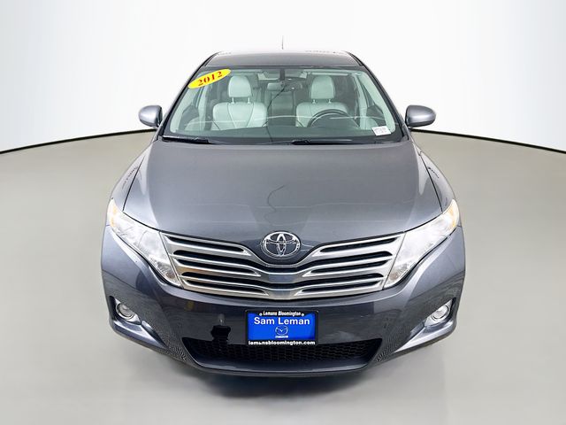 Used 2012 Toyota Venza XLE with VIN 4T3ZA3BB8CU061794 for sale in Bloomington, IL