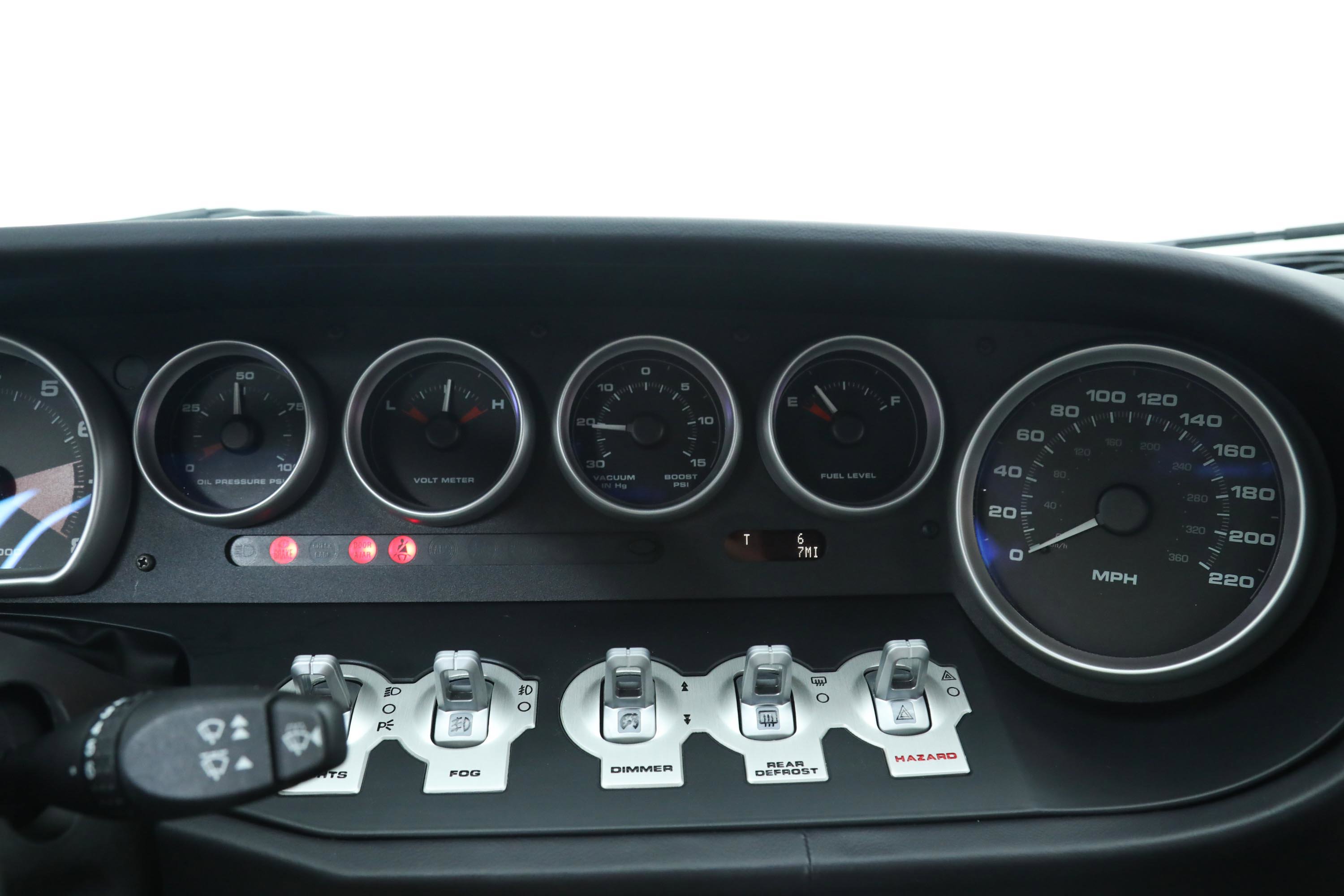 2006 Ford GT photo 25
