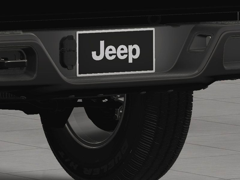 2025 Jeep Gladiator Sport S photo 16