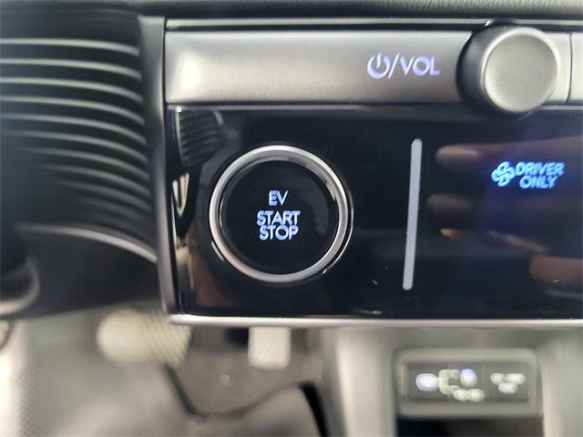 2025 Hyundai Ioniq 5 SEL photo 22