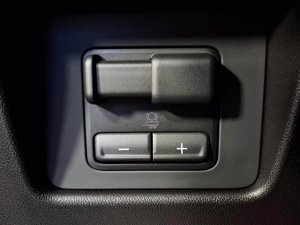 2026 Chevrolet Colorado Trail Boss photo 11