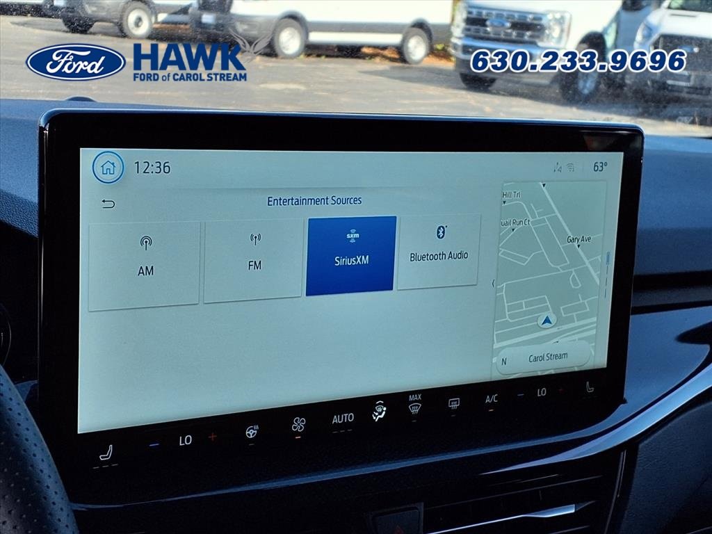 2025 FORD ESCAPE - Image 27