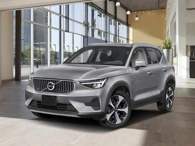 2026 Volvo XC40 Core