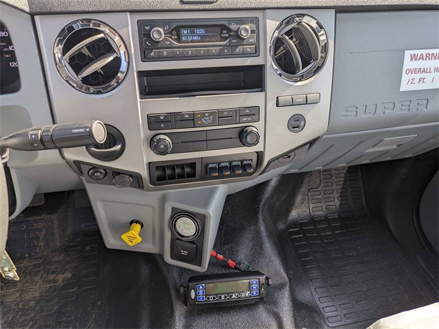 2024 Ford F-750 Base photo 21