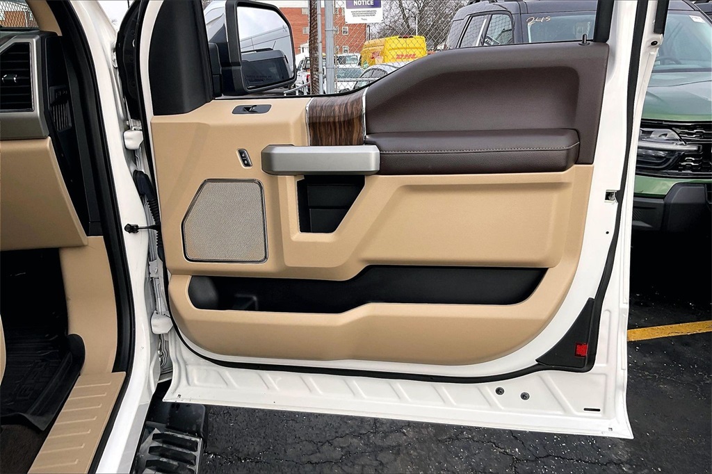 2018 FORD F-150 - Image 21