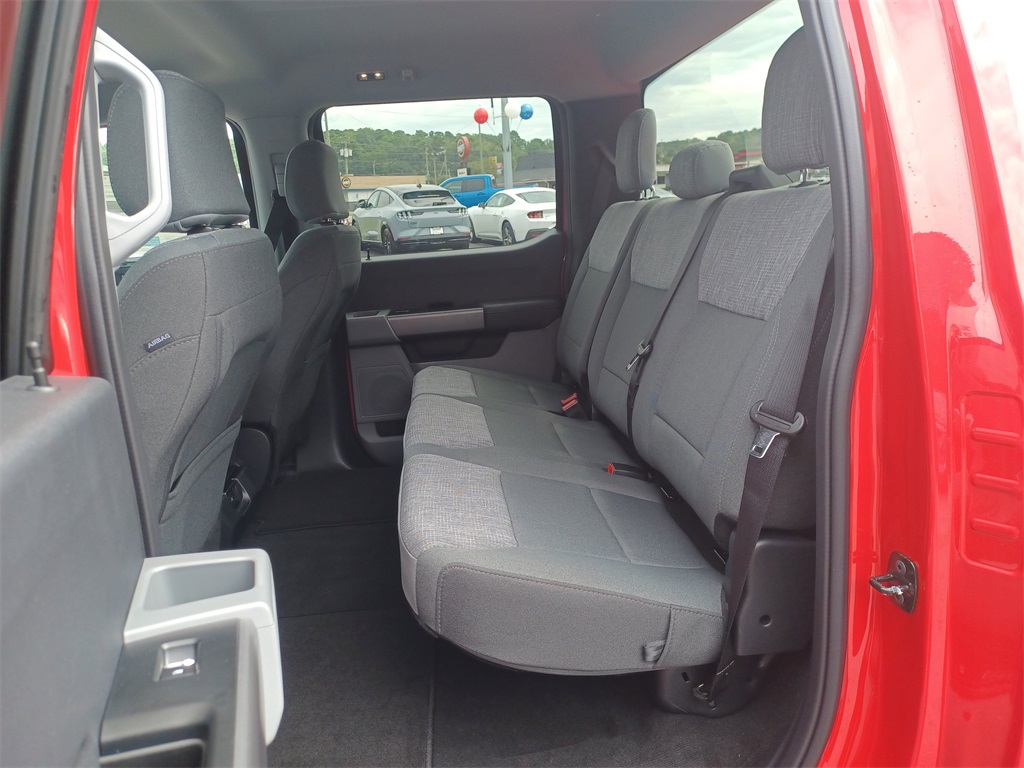 2026 Ford F-250 XLT photo 16