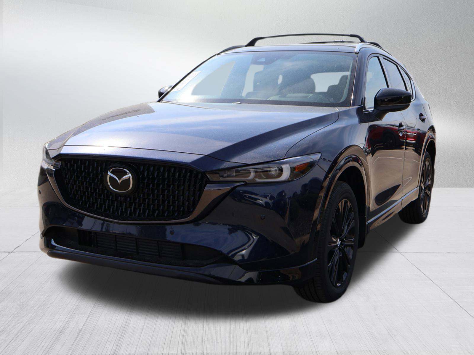 2025 Mazda CX-5 2.5 Turbo Premium photo 3