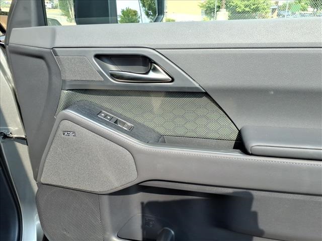 2024 Lexus GX 550 Overtrail photo 15