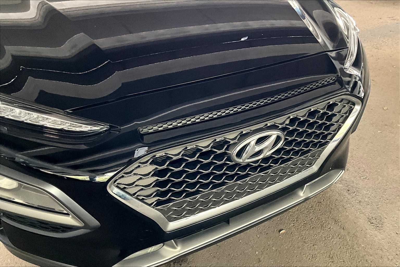 2021 Hyundai Kona Ultimate photo 26
