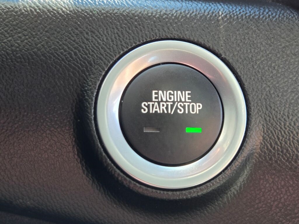 2023 Gmc Terrain AT4 photo 23
