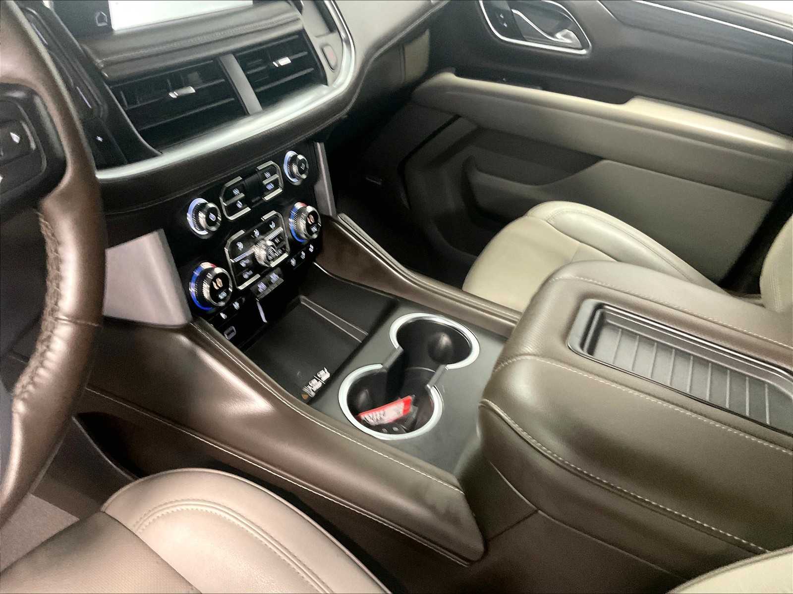 2023 Gmc Yukon SLT photo 20
