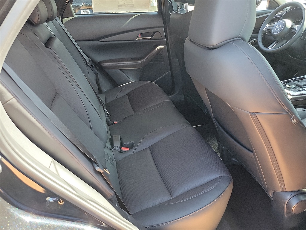 2025 Mazda CX-30 2.5 Turbo Premium photo 16