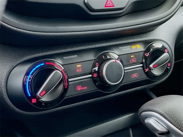 2020 Kia Soul S photo 15