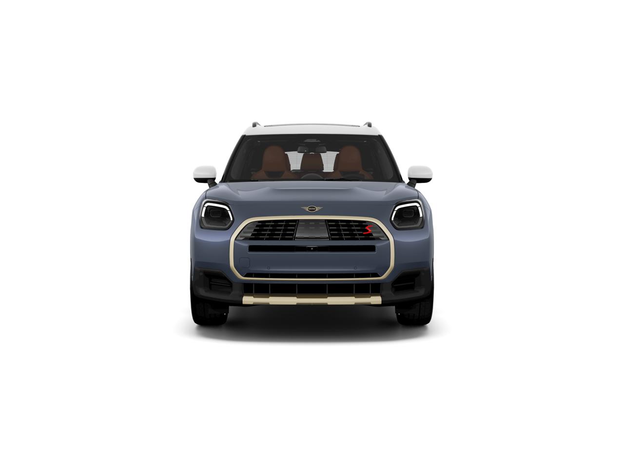 2026 Mini Countryman S ALL4 photo 2