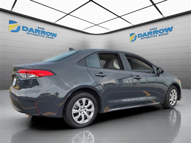2023 Toyota Corolla LE photo 4