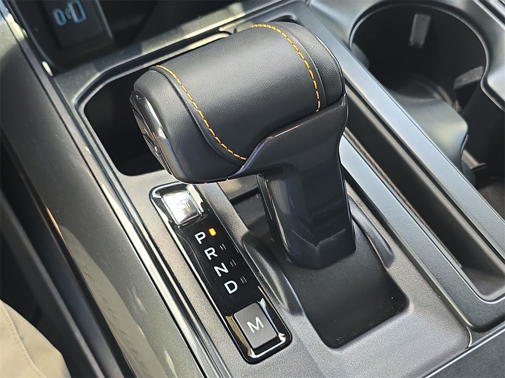 2023 Ford F-150 Tremor photo 24
