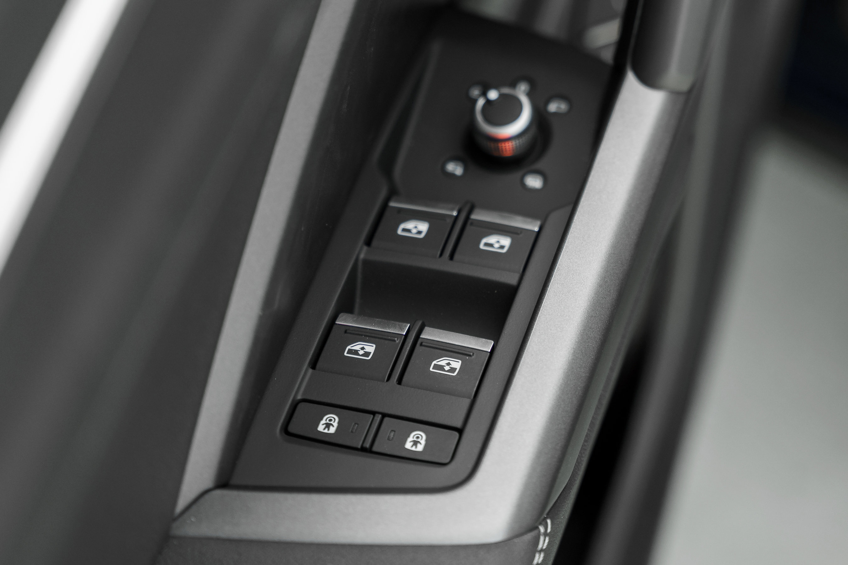 2025 Audi Q3 S line Premium photo 22